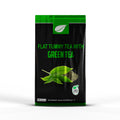 Flat Tummy Tea With Green Tea