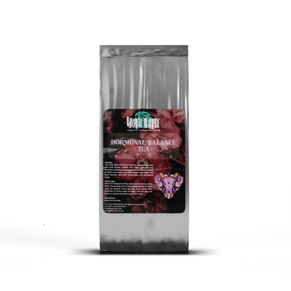 Hormonal Balance Tea
