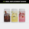 Meal Replacement Shakes